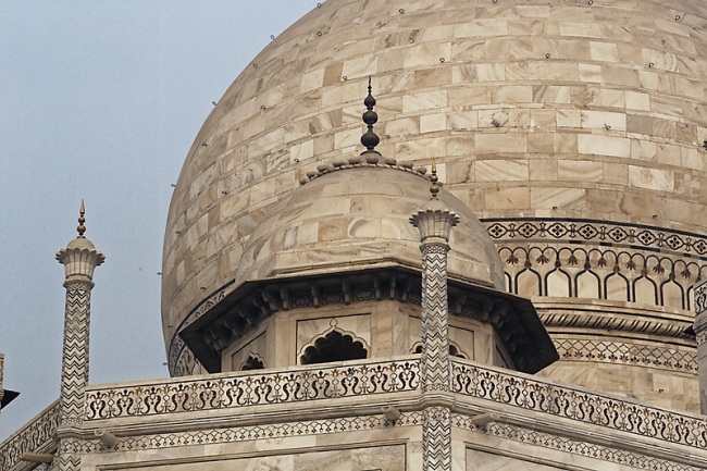 Agra-Taj mahal-079
